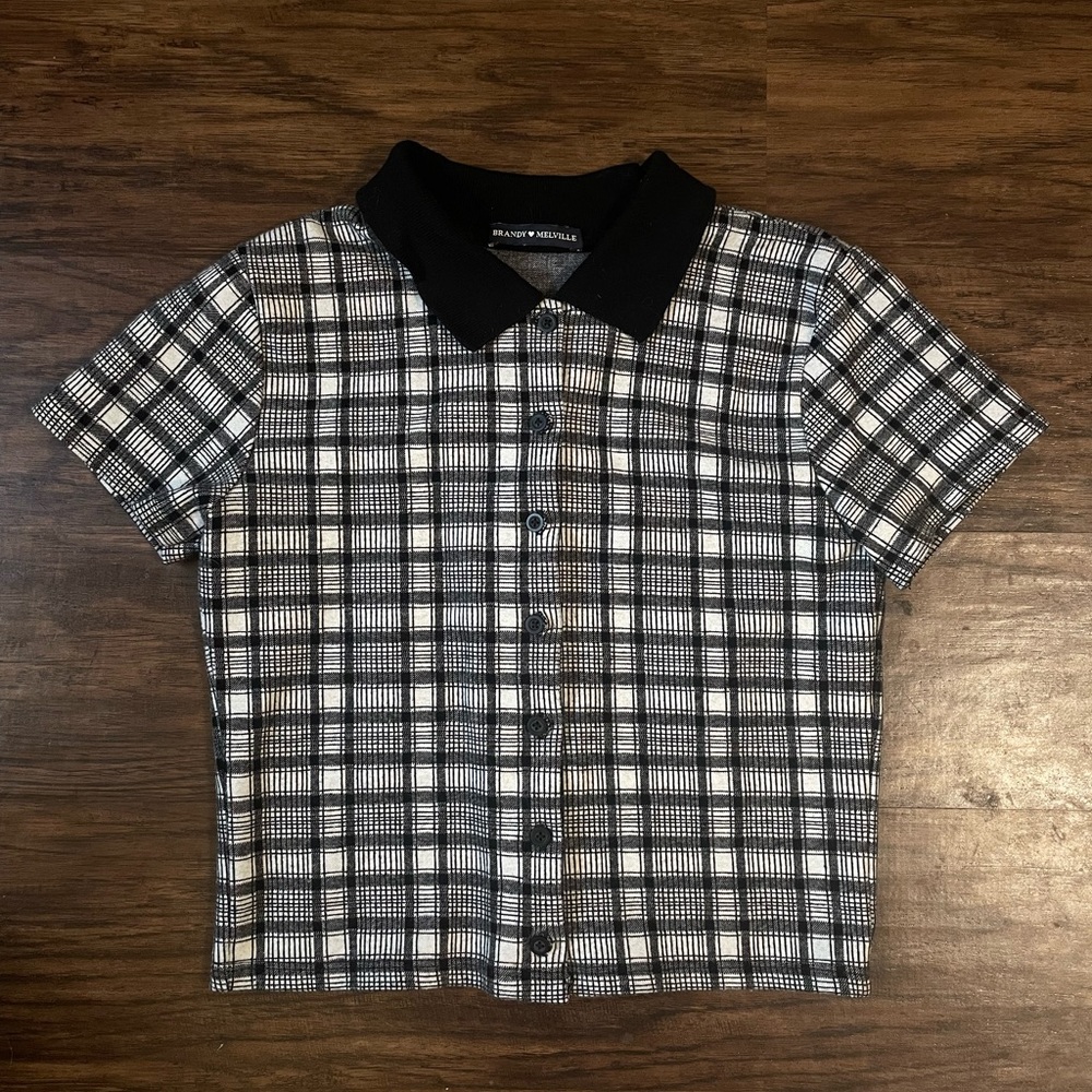 Brandy Melville Shirt